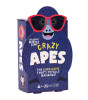 Professor Puzzle Eşleştirme Kart Oyunu // Crazy Apes