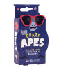 Professor Puzzle Eşleştirme Kart Oyunu // Crazy Apes
