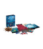 Professor Puzzle Dedektif Aile Oyunu // Escape from the Aquarium
