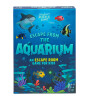 Professor Puzzle Dedektif Aile Oyunu // Escape from the Aquarium
