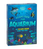 Professor Puzzle Dedektif Aile Oyunu // Escape from the Aquarium