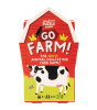 Professor Puzzle Eşleştirme Kart Oyunu // Go Farm!