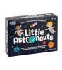 Professor Puzzle Kart Oyunu // Little Astronauts