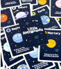 Professor Puzzle Kart Oyunu // Little Astronauts