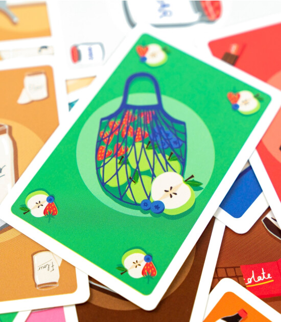 Professor Puzzle Kart Oyunu // Litle Bakers