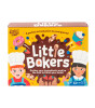 Professor Puzzle Kart Oyunu // Litle Bakers