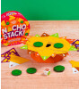 Professor Puzzle Denge Oyunu // Nacho Stack!