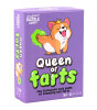 Professor Puzzle Kart Oyunu // Queen of Farts