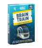 Professor Puzzle Mantık Bulmacaları // Brain Train