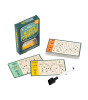 Professor Puzzle Mantık Bulmacaları // Happy Camper