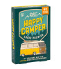 Professor Puzzle Mantık Bulmacaları // Happy Camper