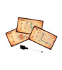 Professor Puzzle Mantık Bulmacaları // Lost Treasure