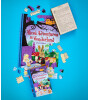 Professor Puzzle Jigsaw Library - Alice In Wonderland (252 Parça)