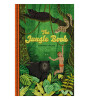 Professor Puzzle Jigsaw Library - The Jungle Book (252 Parça)