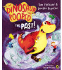 Puffin The Dinosaur That Pooped the Past