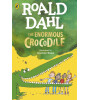 Puffin The Enormous Crocodile (Paperback)