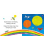 Puffin The Very Hungry Caterpillar's Birthday Party