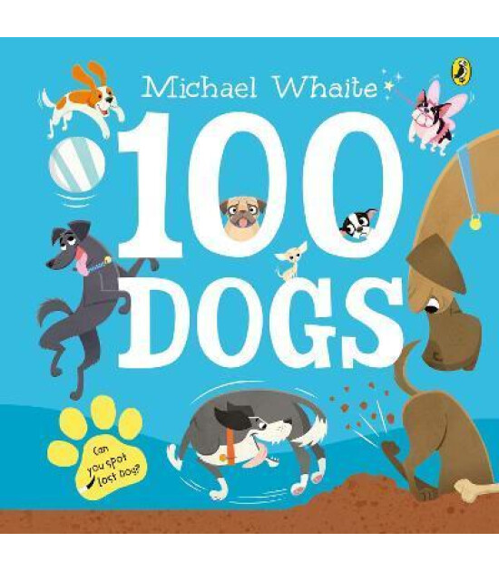 Puffin 100 Dogs