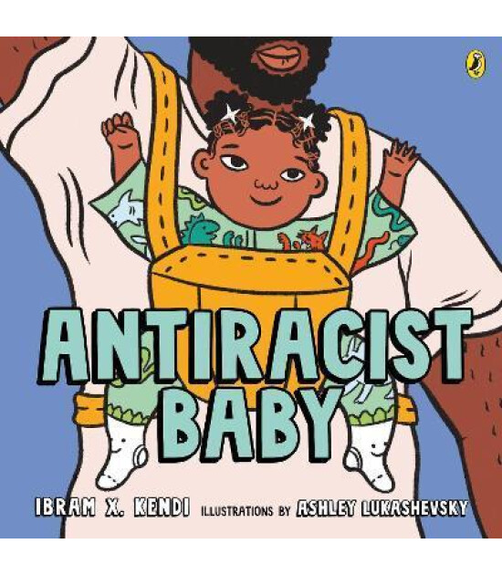 Puffin Antiracist Baby