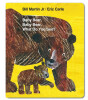 Puffin Baby Bear, Baby Bear, What do you See?