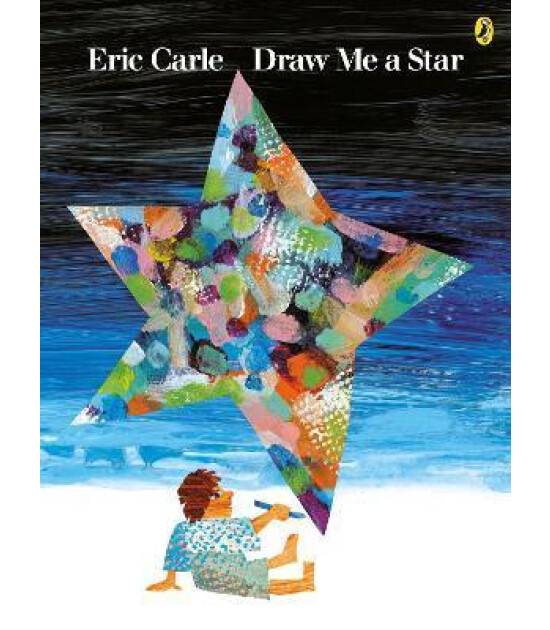 Puffin Draw Me a Star