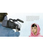 Puffin Malala's Magic Pencil