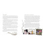 Puffin Malala's Magic Pencil