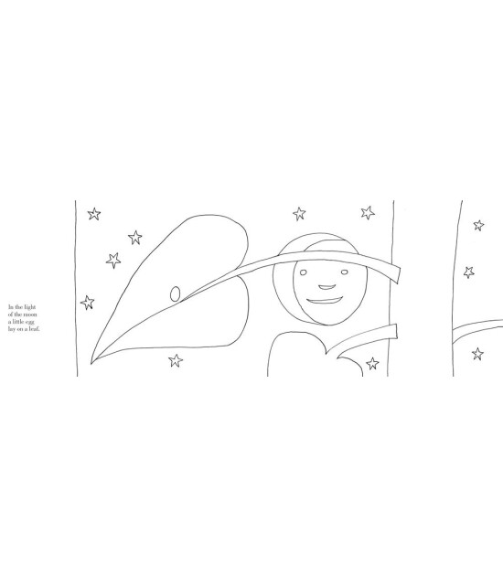 Penguin Random House Children's Uk My Own Very Hungry Caterpillar Colouring Book