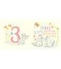 Warne Peter Rabbit 123