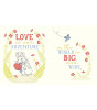 Warne Love From Peter Rabbit