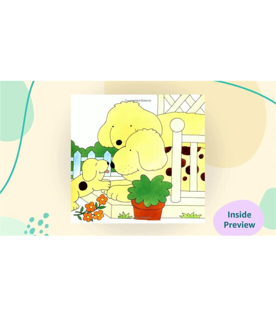 Penguin Random House Children's Uk Spot Visits His Grandparents