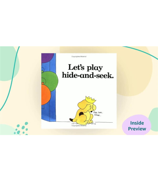 Penguin Random House Children's Uk Spot's Birthday Party