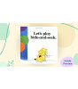 Penguin Random House Children's Uk Spot's Birthday Party