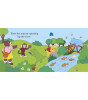 Penguin Random House Children's Uk Spot's Day Out : Touch and Feel