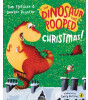 Puffin The Dinosaur That Pooped Christmas