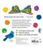 Penguin Random House Children's Uk The Very Hungry Caterpillar: Touch and Feel Playbook