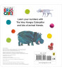Penguin Random House Children's Uk The Very Hungry Caterpillar's 123
