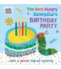 Puffin The Very Hungry Caterpillar's Birthday Party