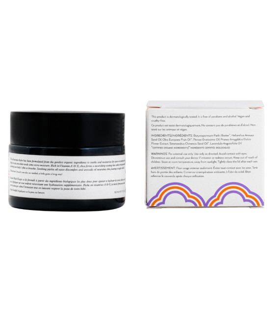 Pure Project Little Çok Amaçlı Balm