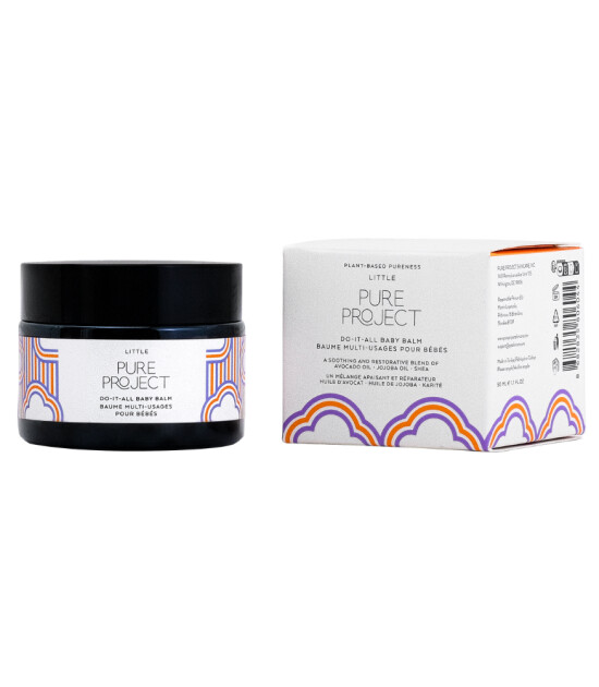 Pure Project Little Çok Amaçlı Balm