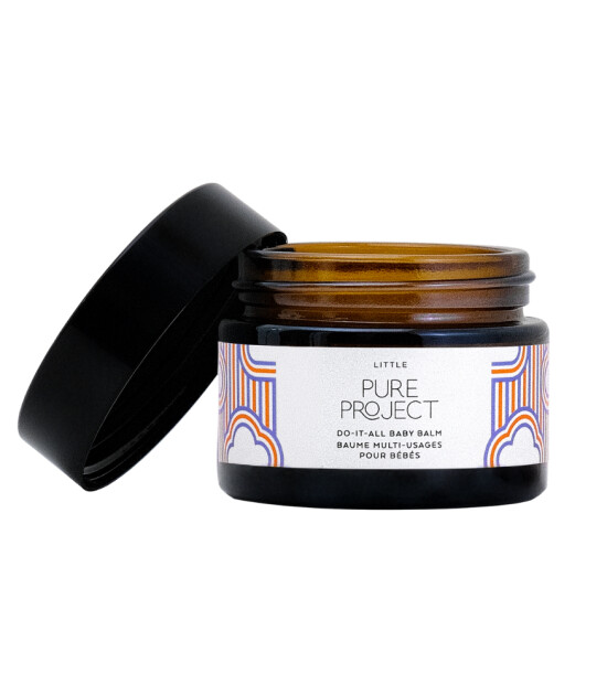 Pure Project Little Çok Amaçlı Balm