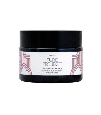 Pure Project Little Çok Amaçlı Balm