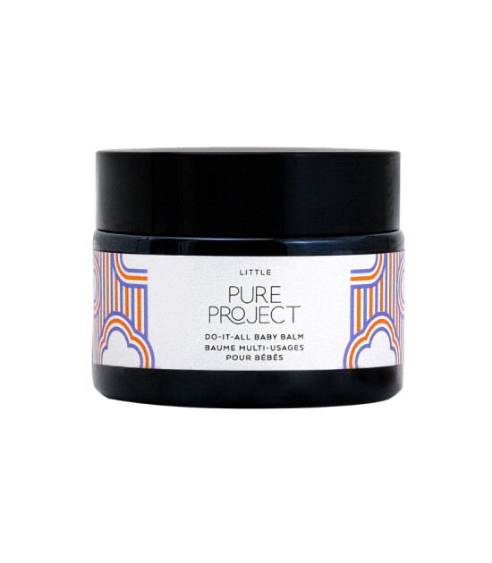 Pure Project Little Çok Amaçlı Balm