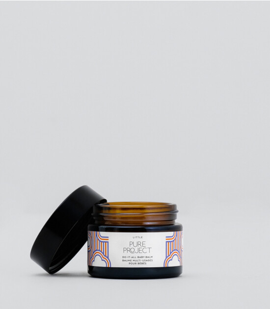 Pure Project Little Çok Amaçlı Balm