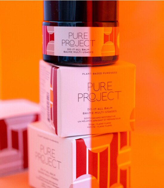 Pure Project Çok Amaçlı Balm // Yetişkin