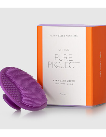 Pure Project Silikon Banyo Fır&ccedil;ası (K&uuml;&ccedil;&uuml;k)