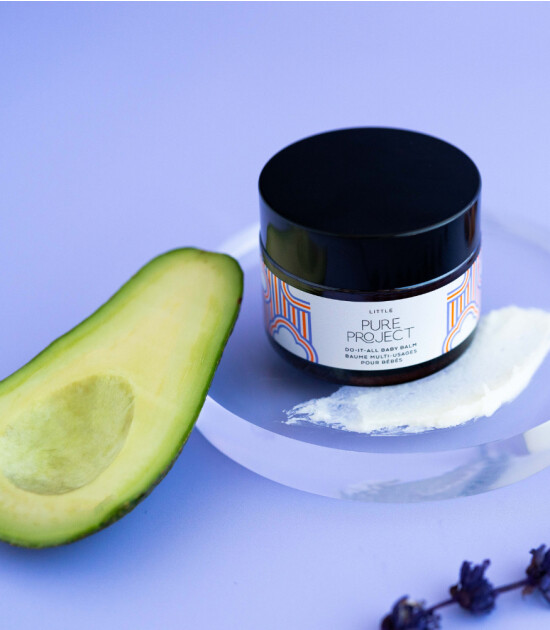 Pure Project Little Çok Amaçlı Balm