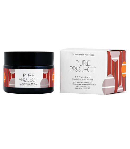 Pure Project Çok Amaçlı Balm // Yetişkin