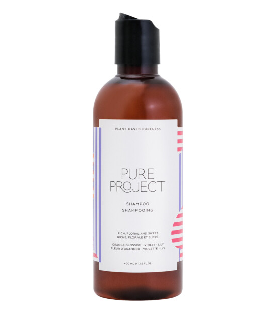 Pure Project Saç Şampuan