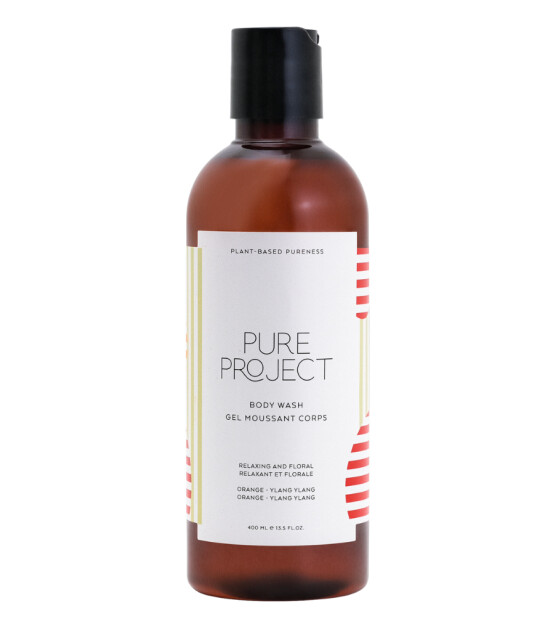 Pure Project Duş Jeli // Ylang Ylang